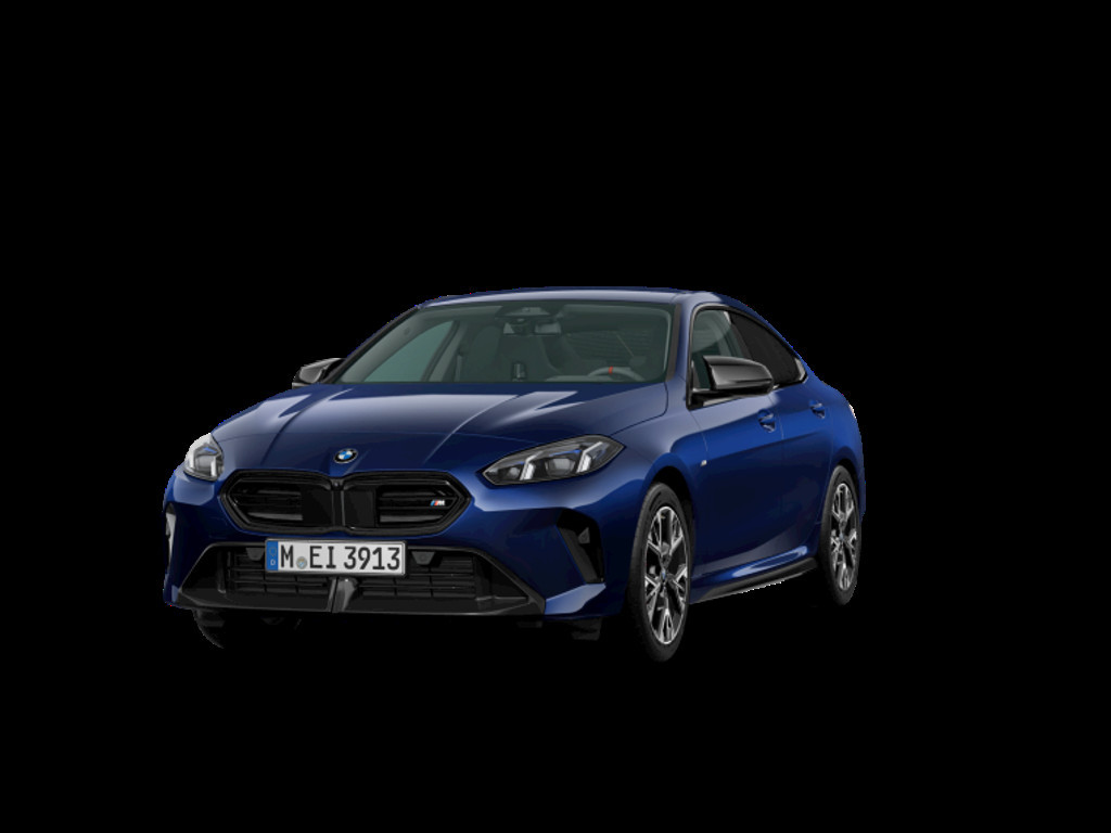 BMW M235