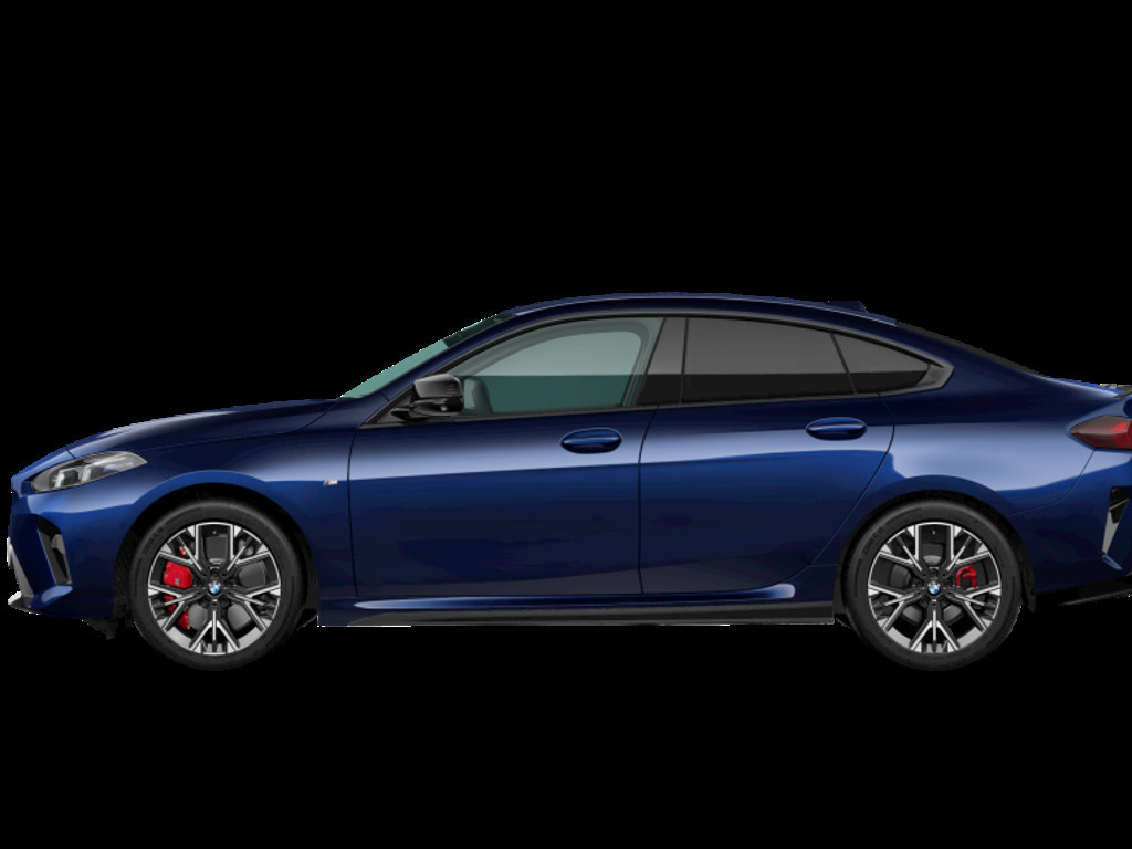 BMW M235