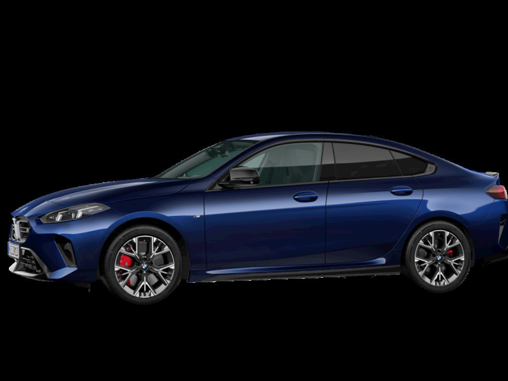 BMW M235