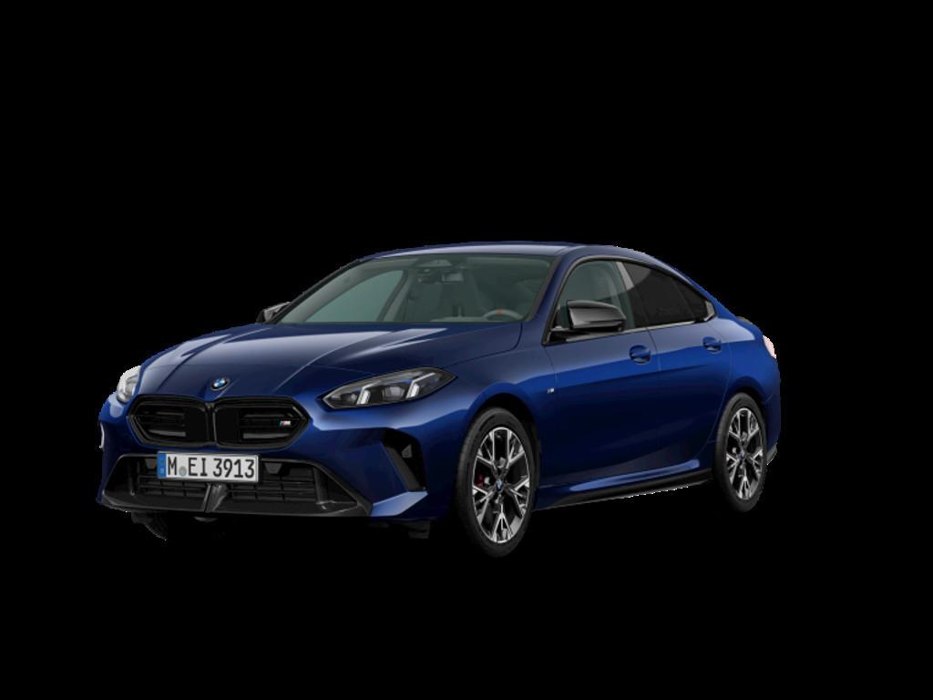 BMW M235