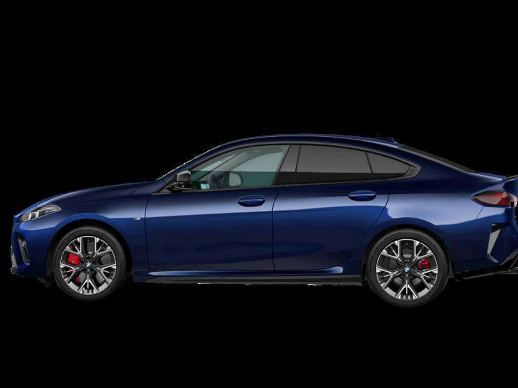 BMW M235