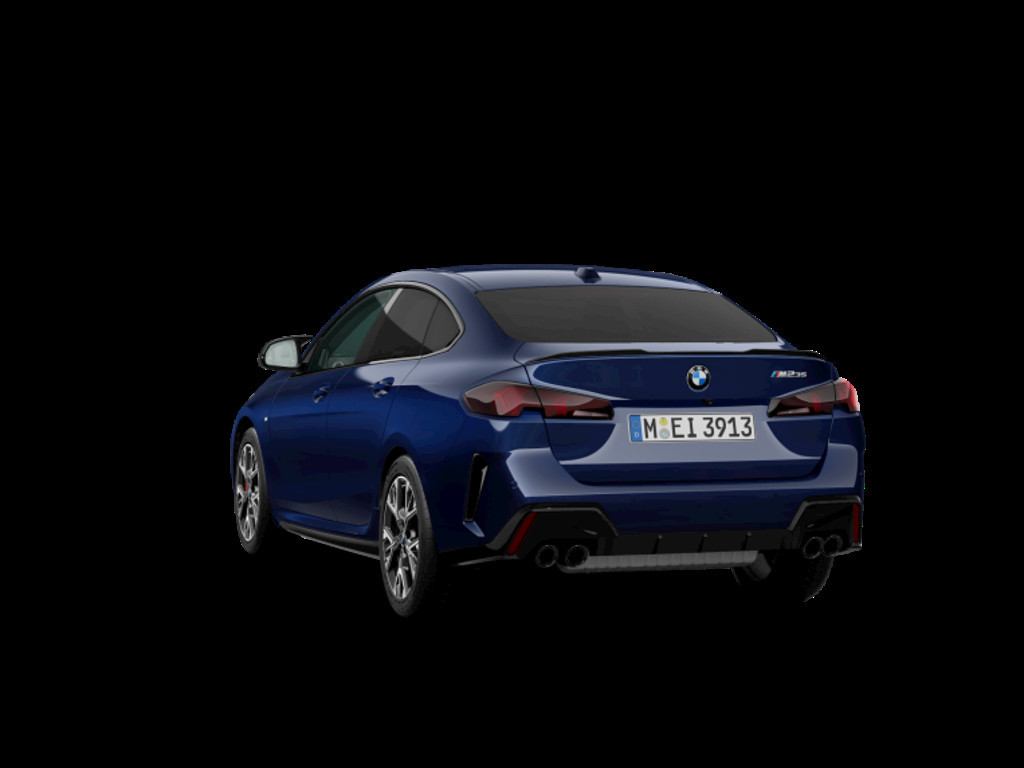 BMW M235
