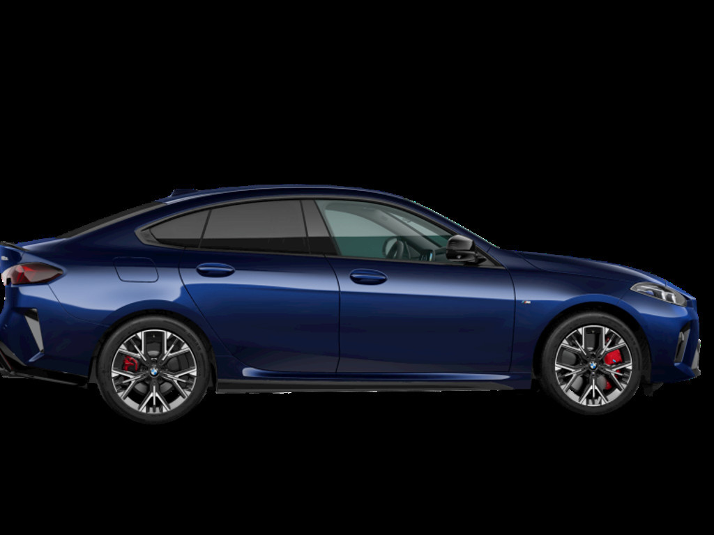 BMW M235