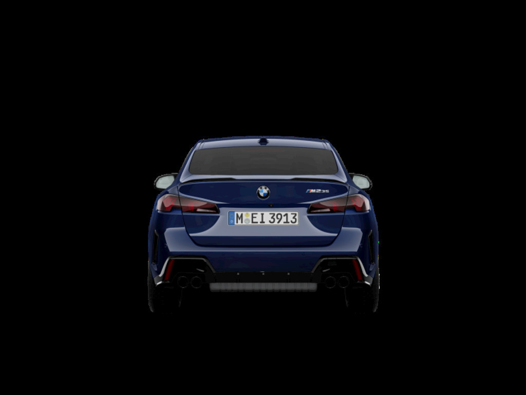 BMW M235