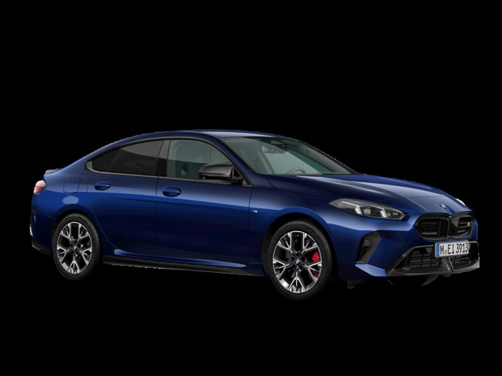 BMW M235