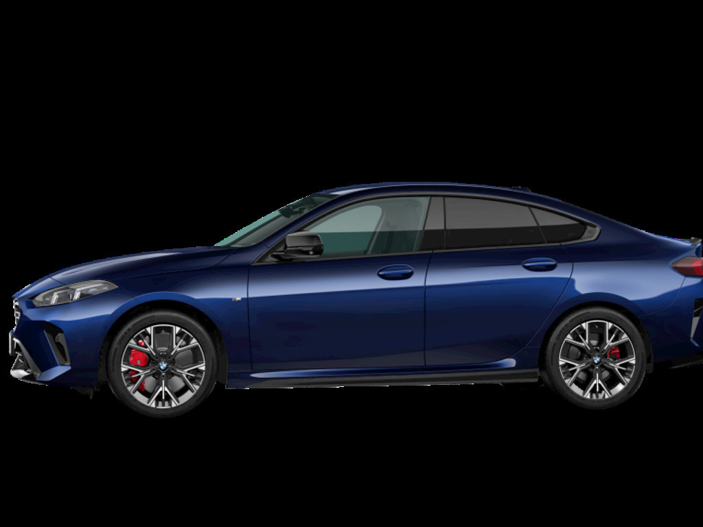 BMW M235