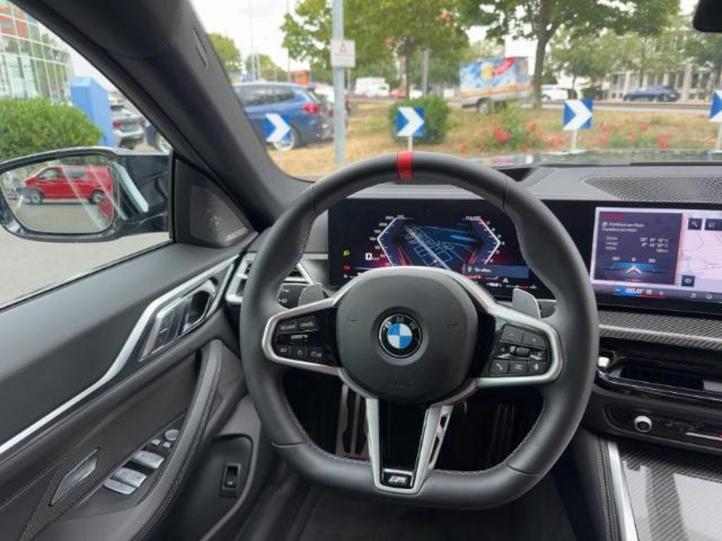 BMW M440 xDrive Coupé Gran Coupé M440i