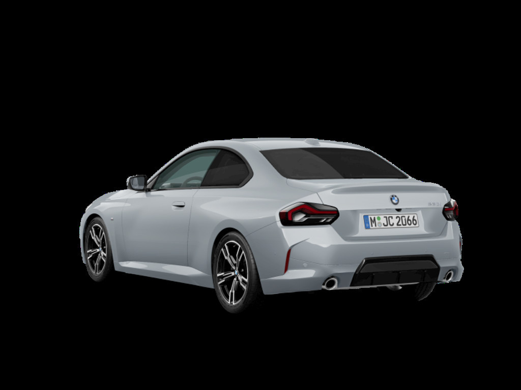 BMW 2 Serie