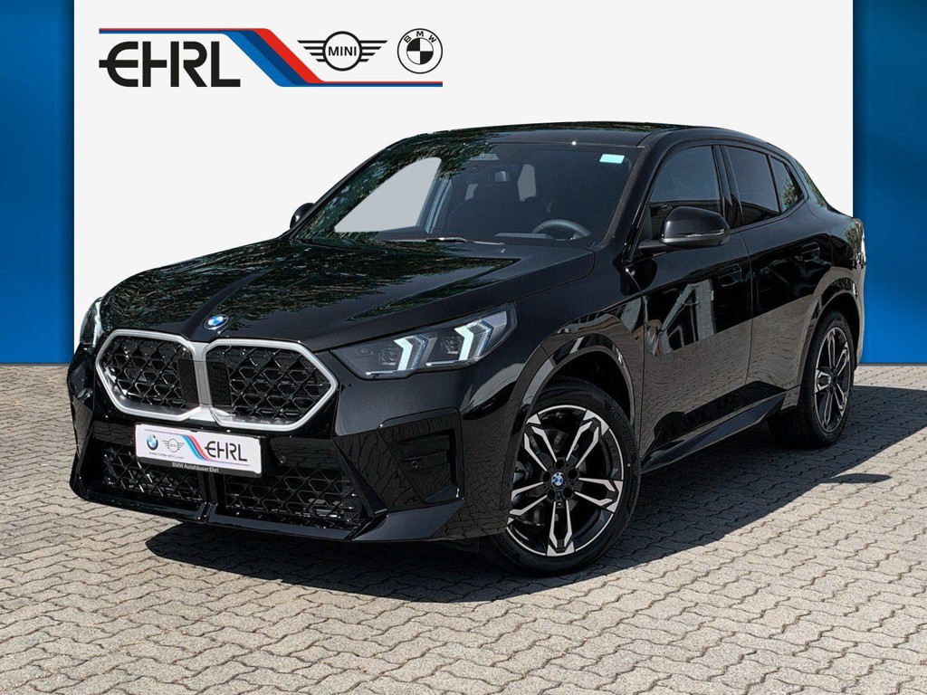 BMW X2 sDrive20i