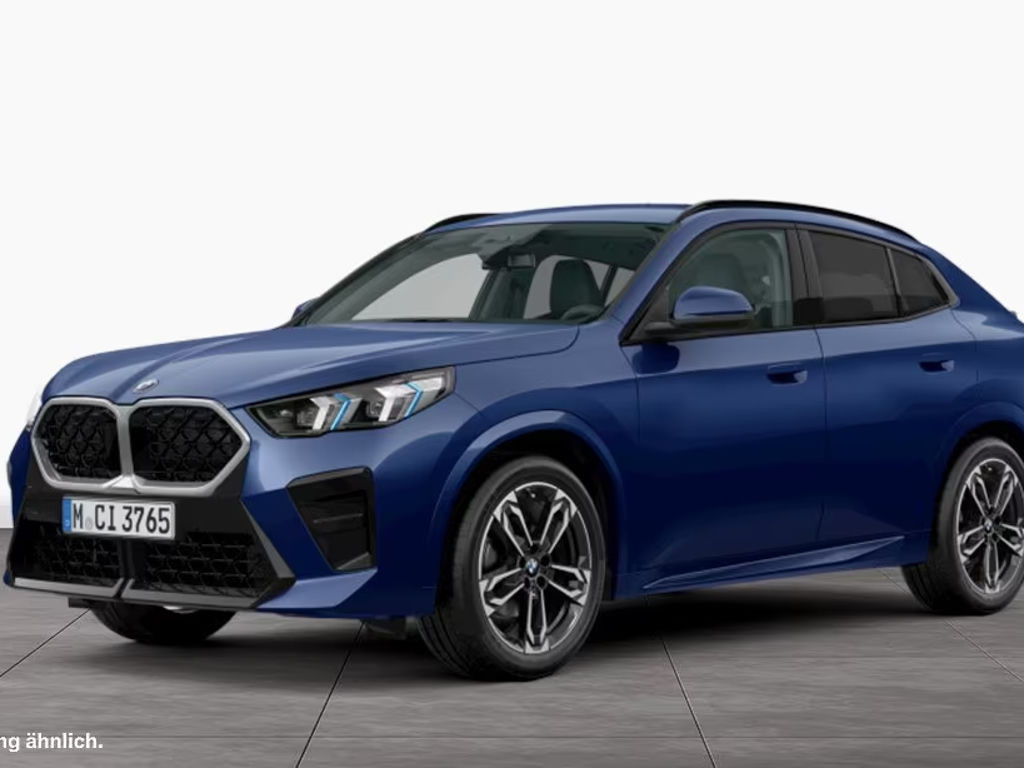 BMW X2 M-Sport sDrive20d