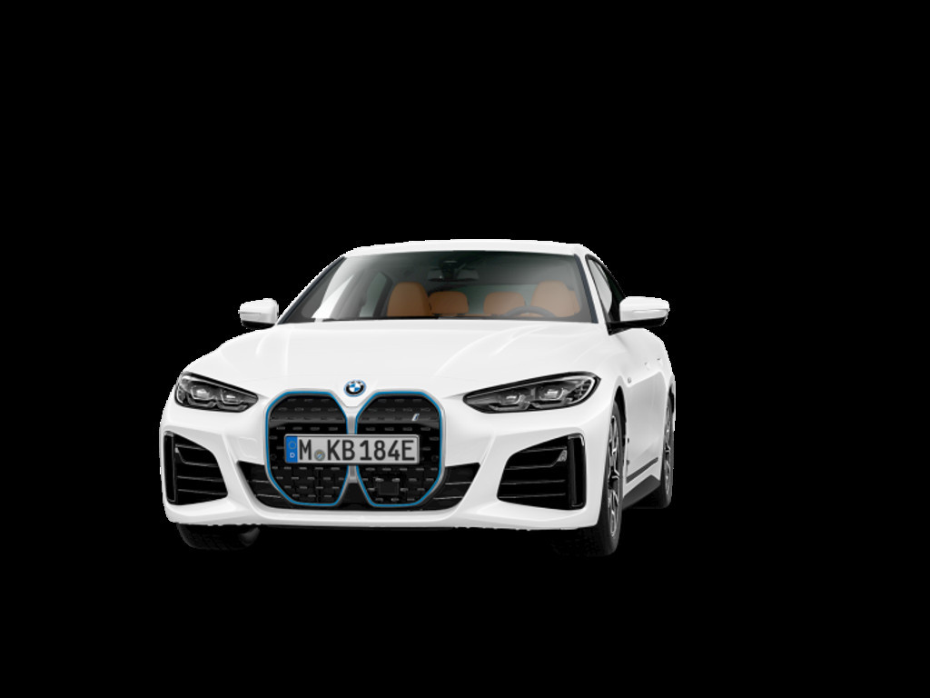 BMW i4 Coupé Gran Coupé eDrive40