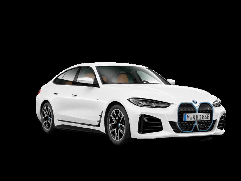 BMW i4