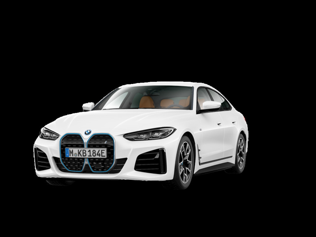BMW i4