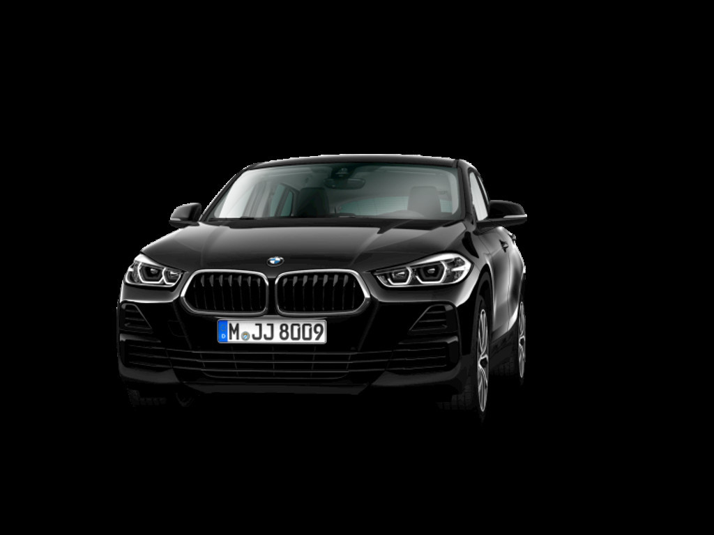 BMW X2 sDrive18i
