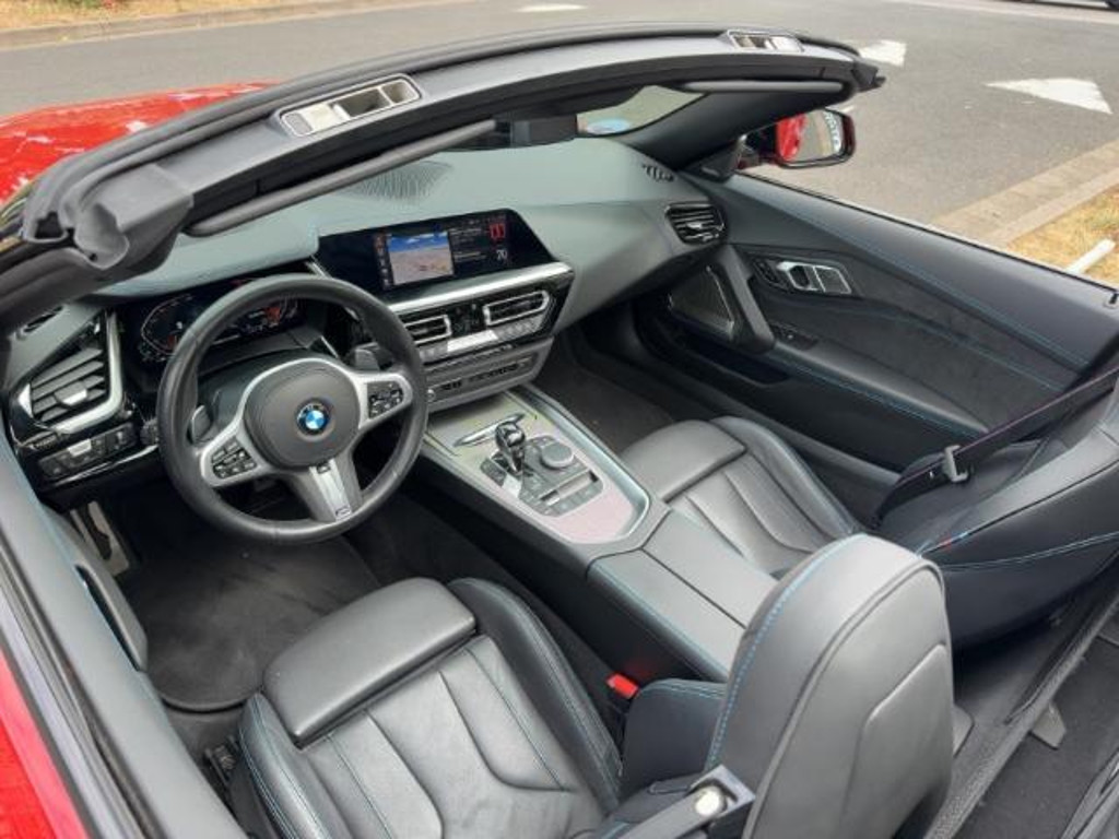 BMW Z4