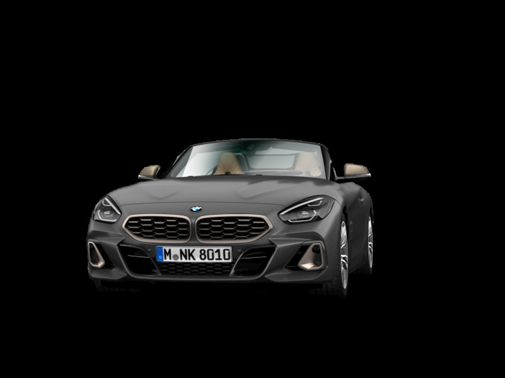 BMW Z4 Roadster M40i