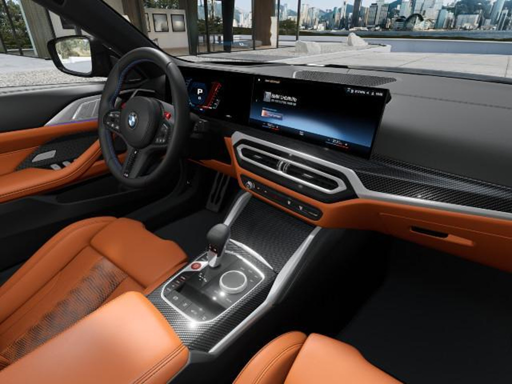 BMW M4