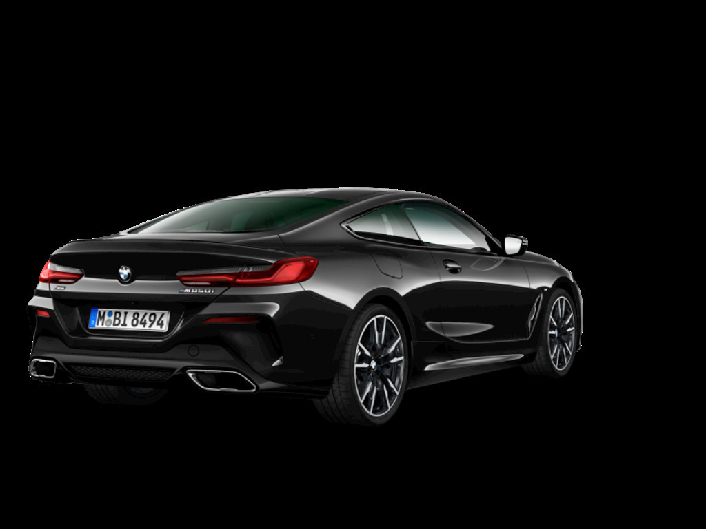 BMW M850