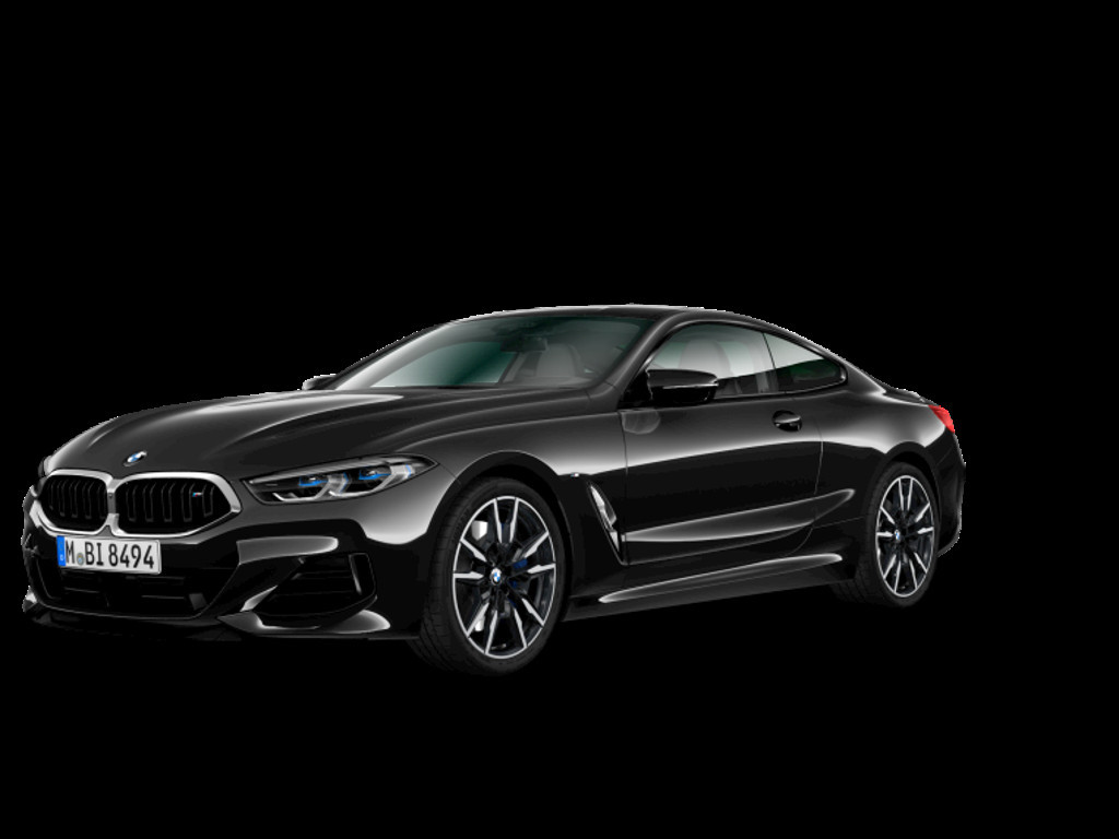 BMW M850