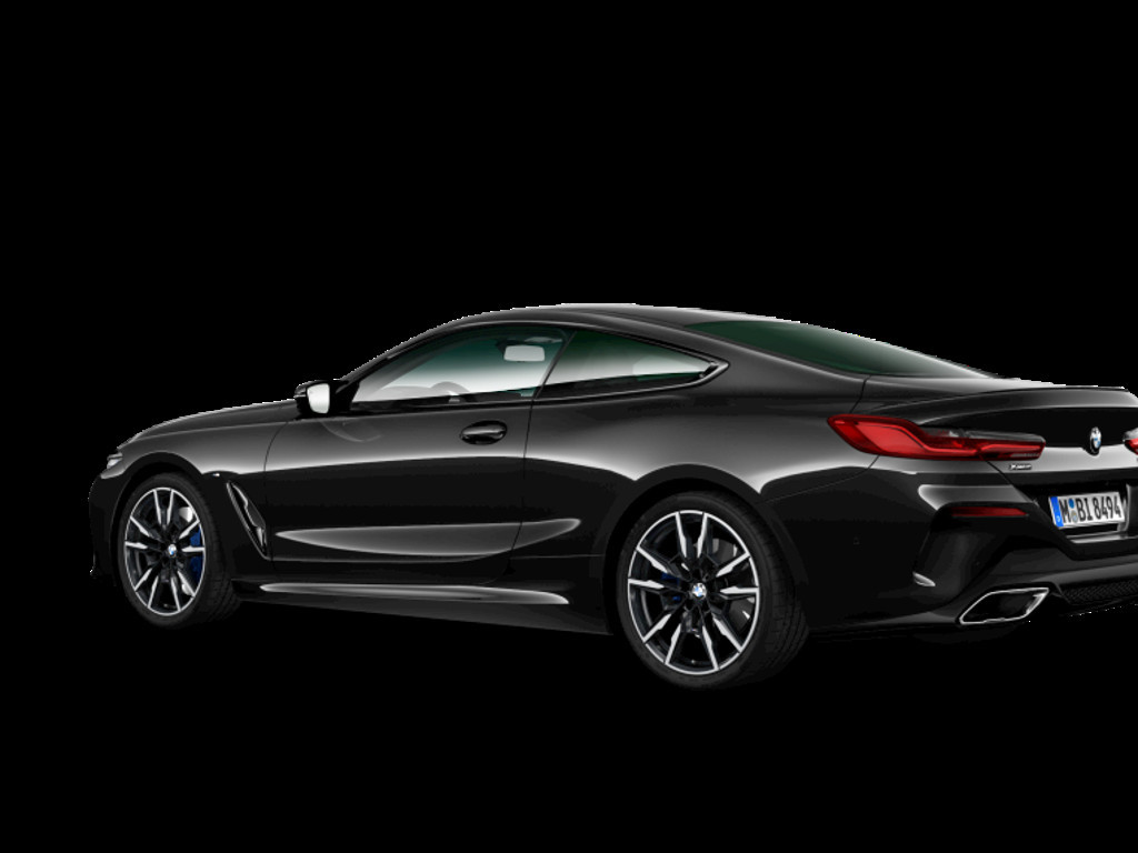 BMW M850