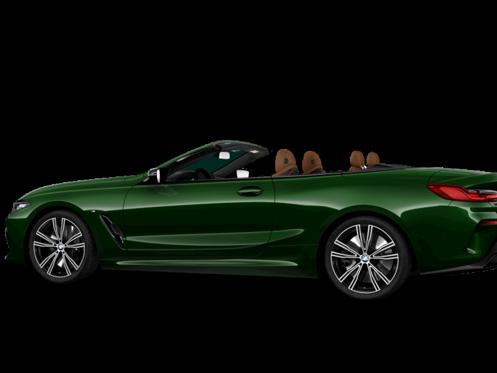 BMW M850