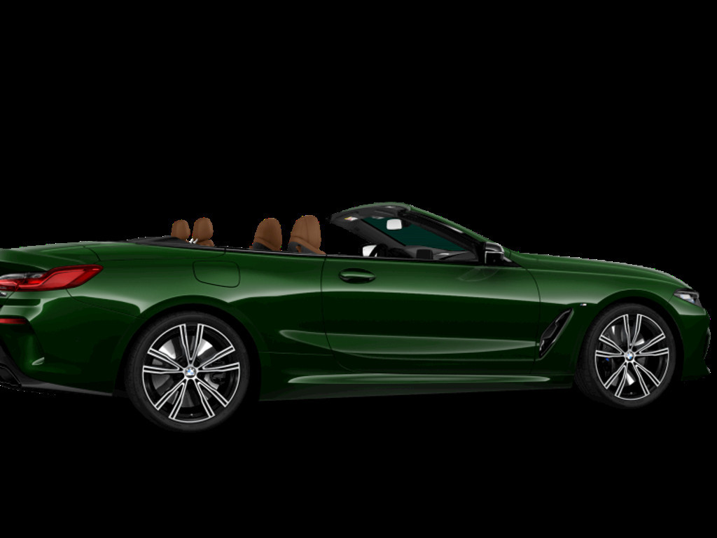 BMW M850