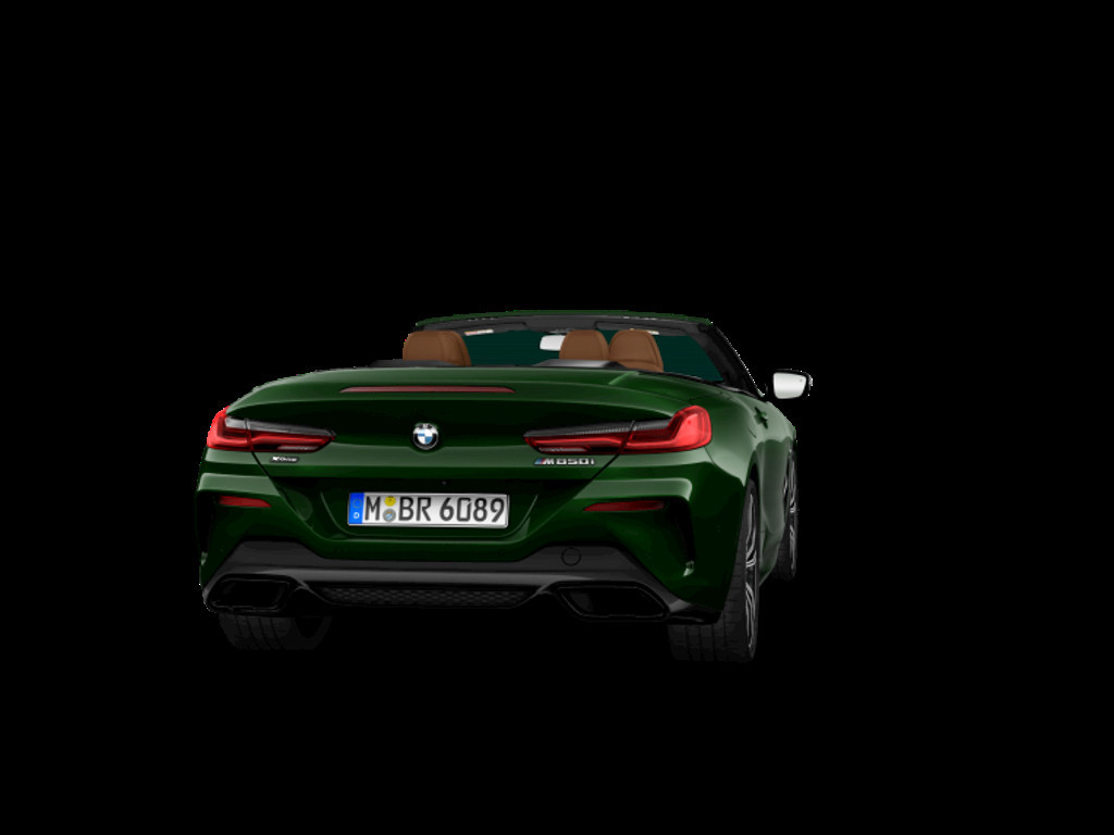 BMW M850