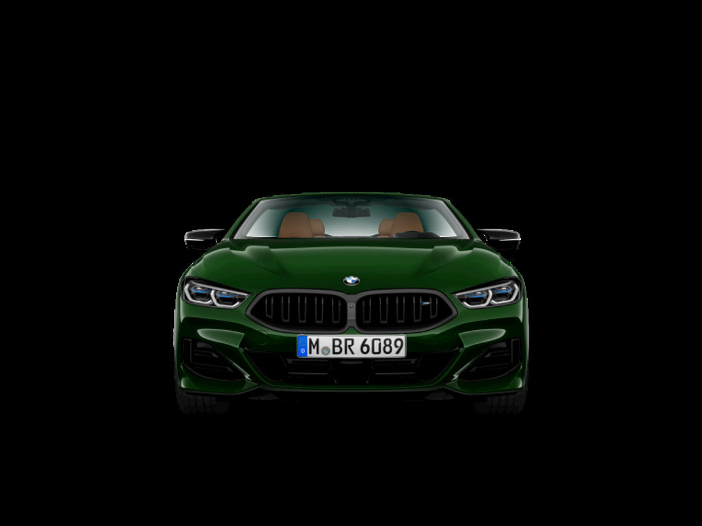 BMW M850