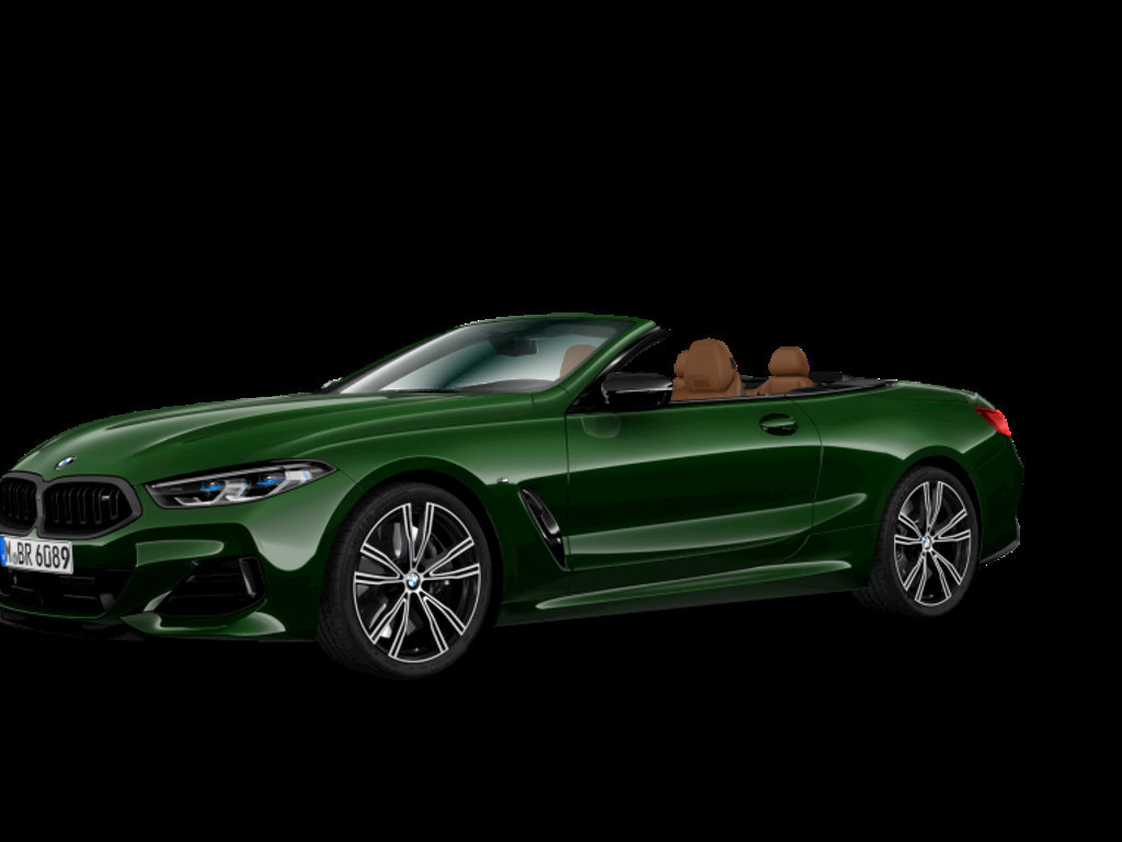 BMW M850