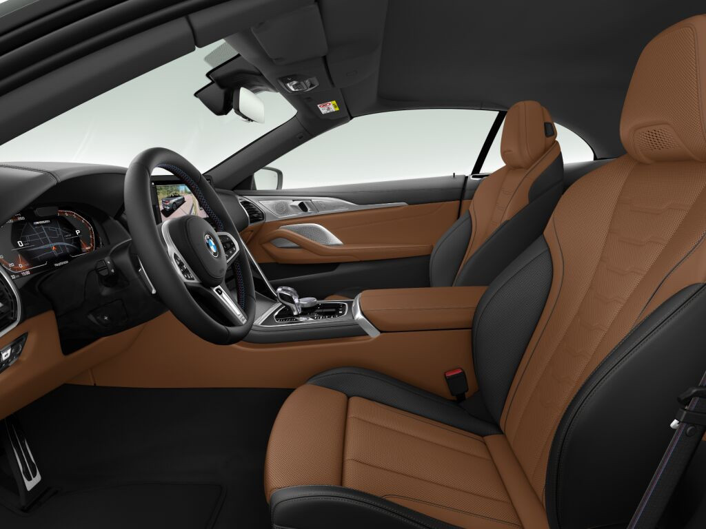 BMW M850