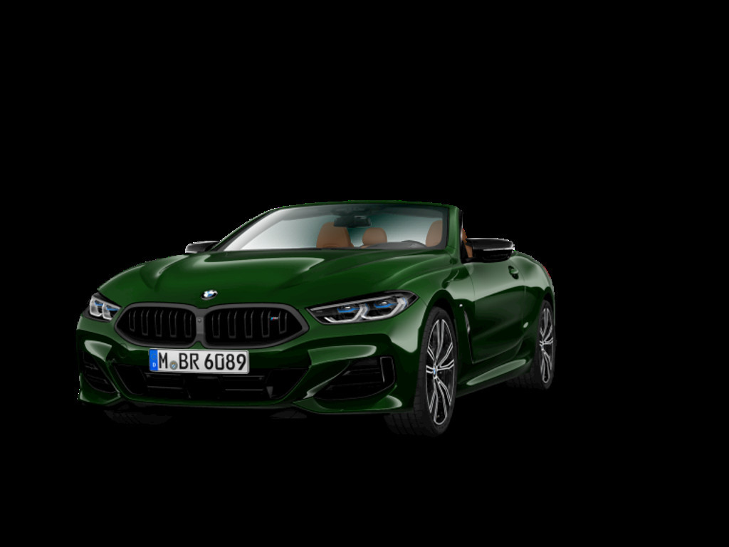 BMW M850