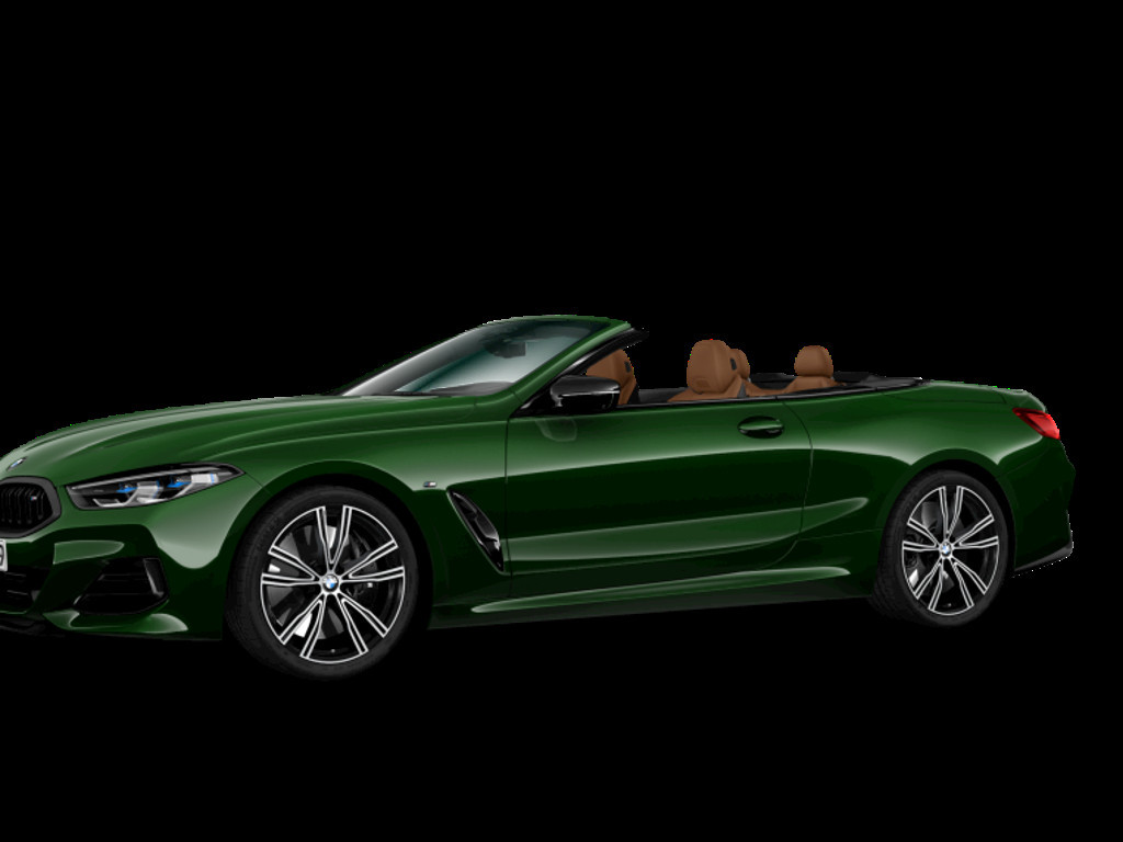 BMW M850