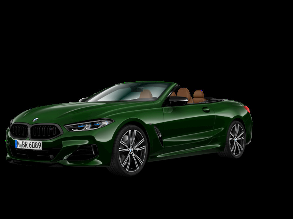 BMW M850