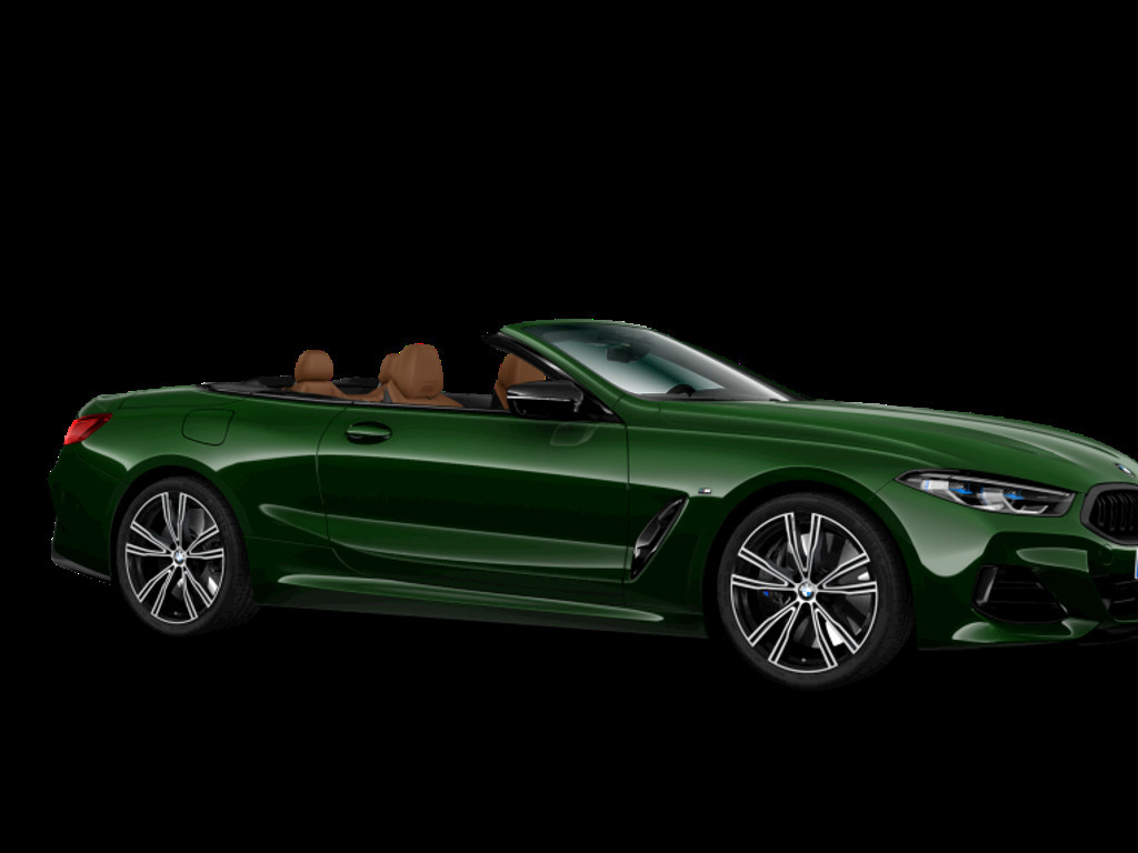 BMW M850