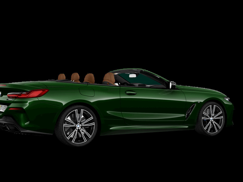 BMW M850