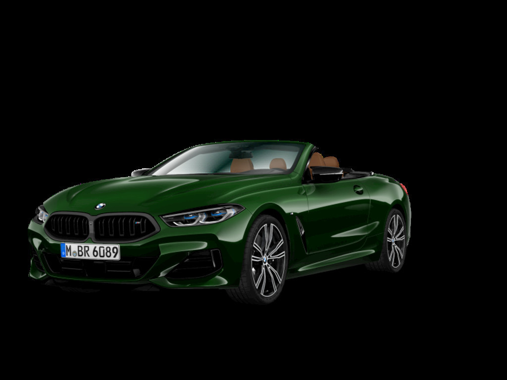 BMW M850