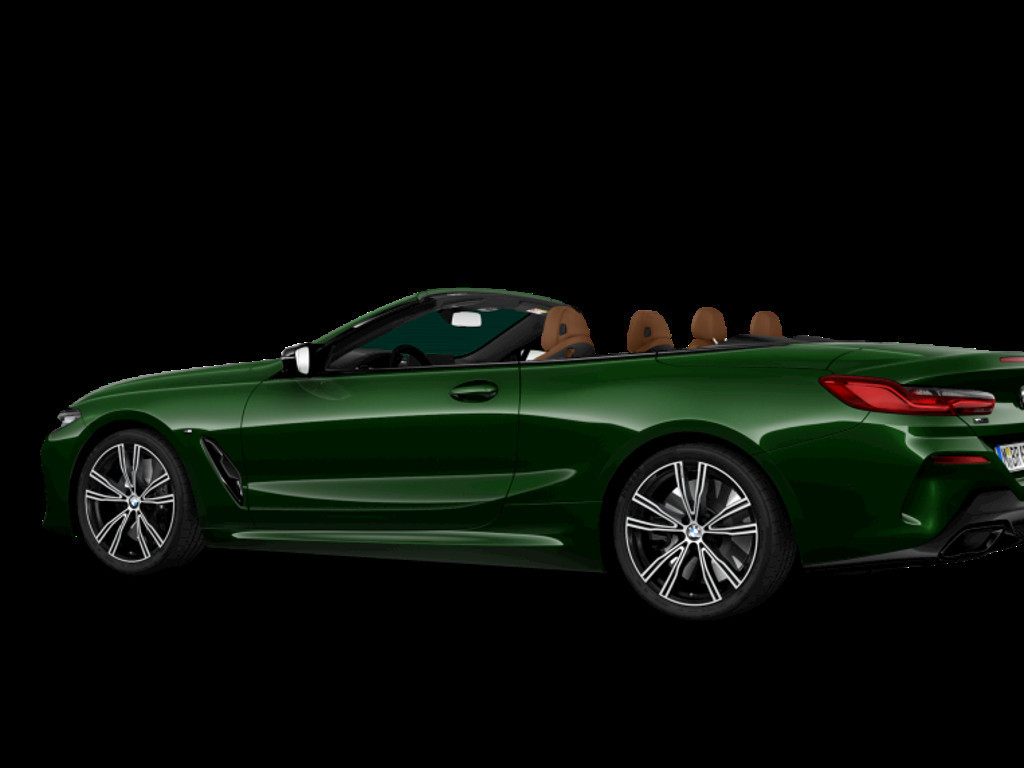 BMW M850