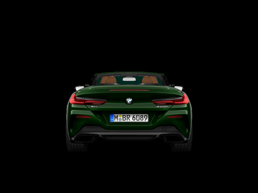 BMW M850