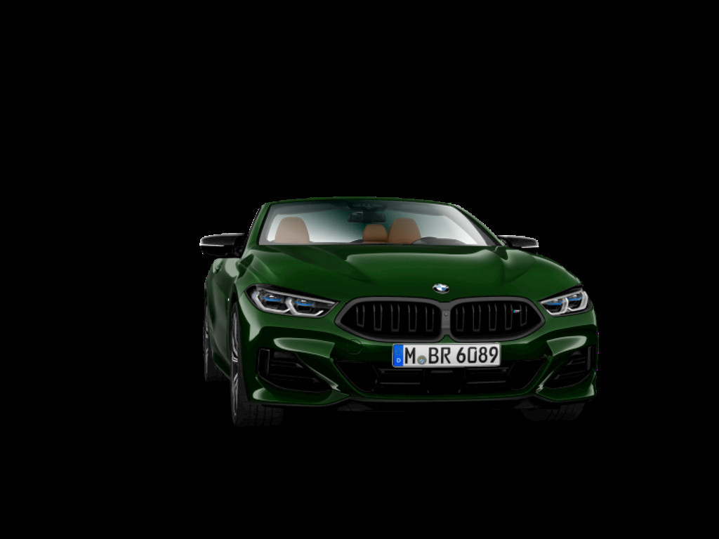 BMW M850