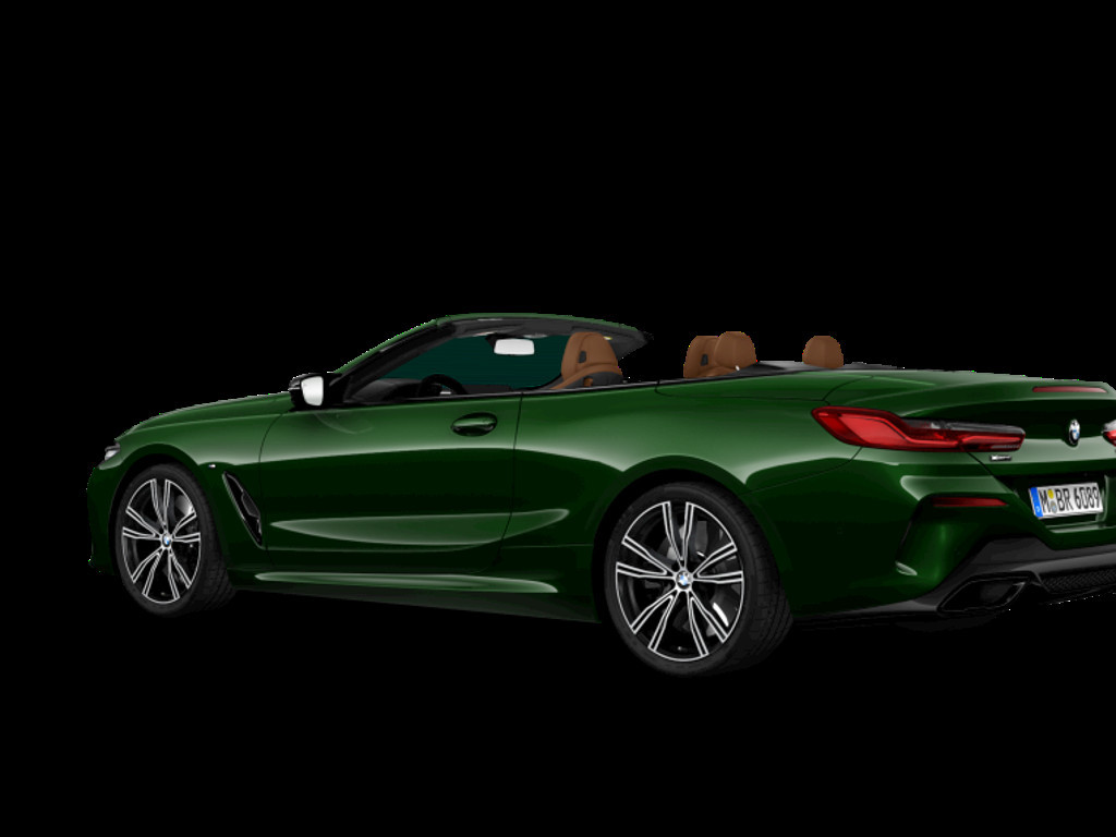 BMW M850