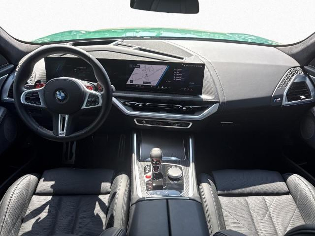 BMW XM