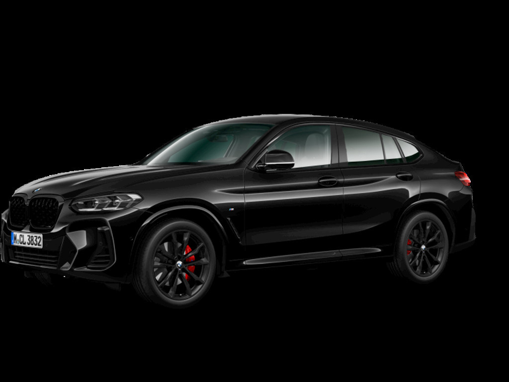 BMW X4 xDrive20i