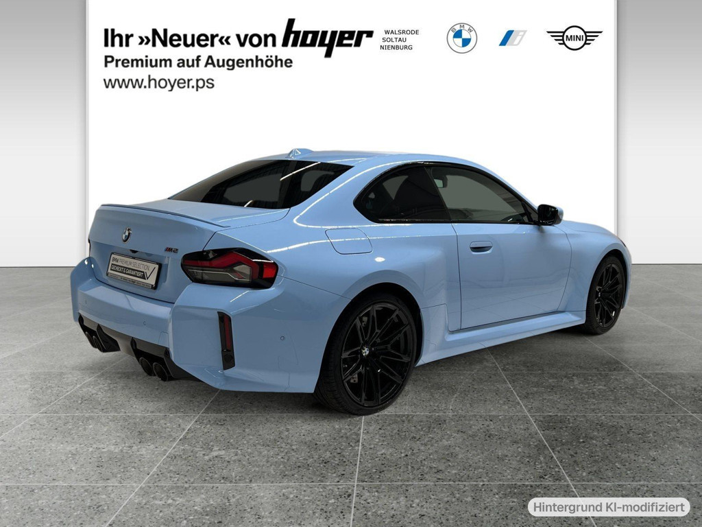 BMW M2