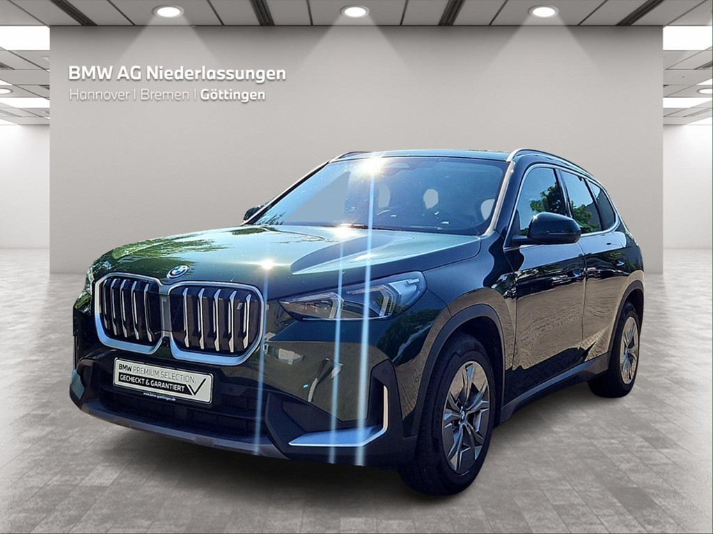 BMW iX1 xDrive30