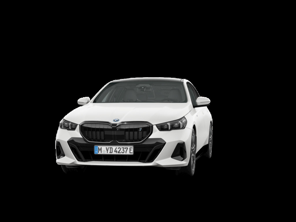 BMW i5 Sedan eDrive40
