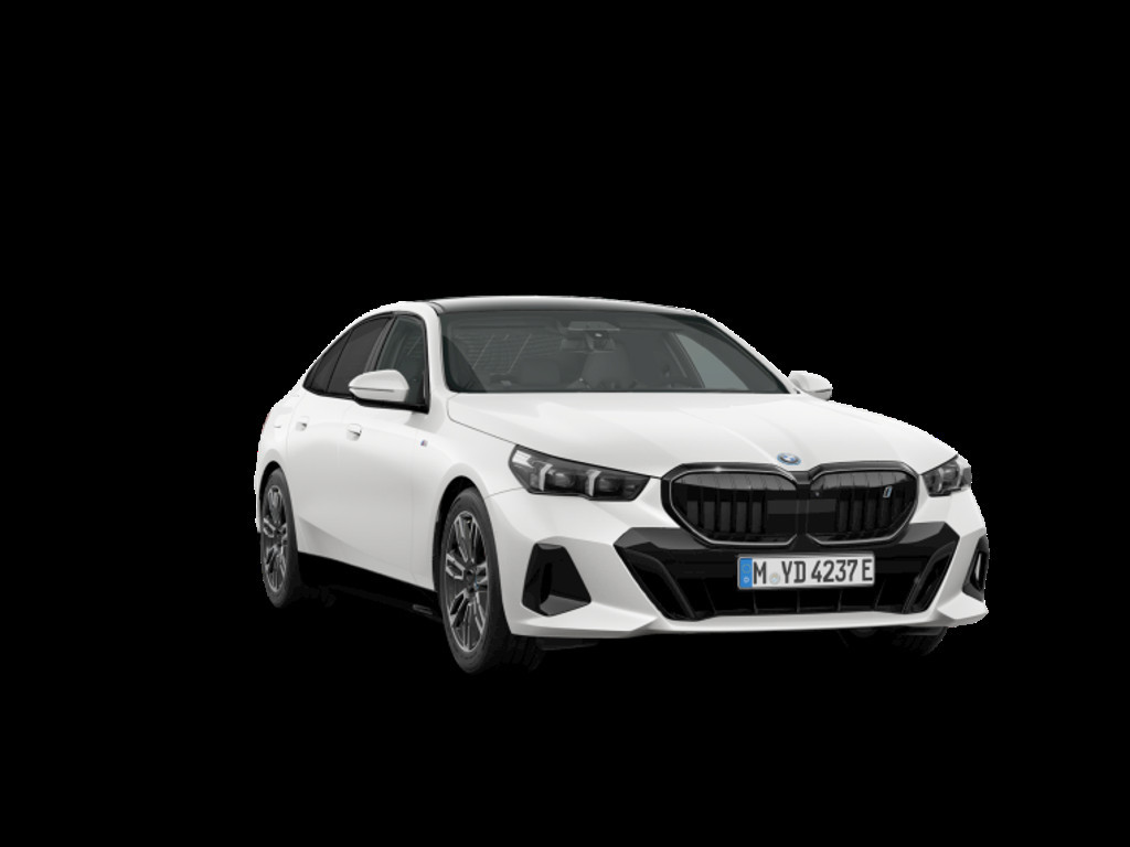 BMW i5