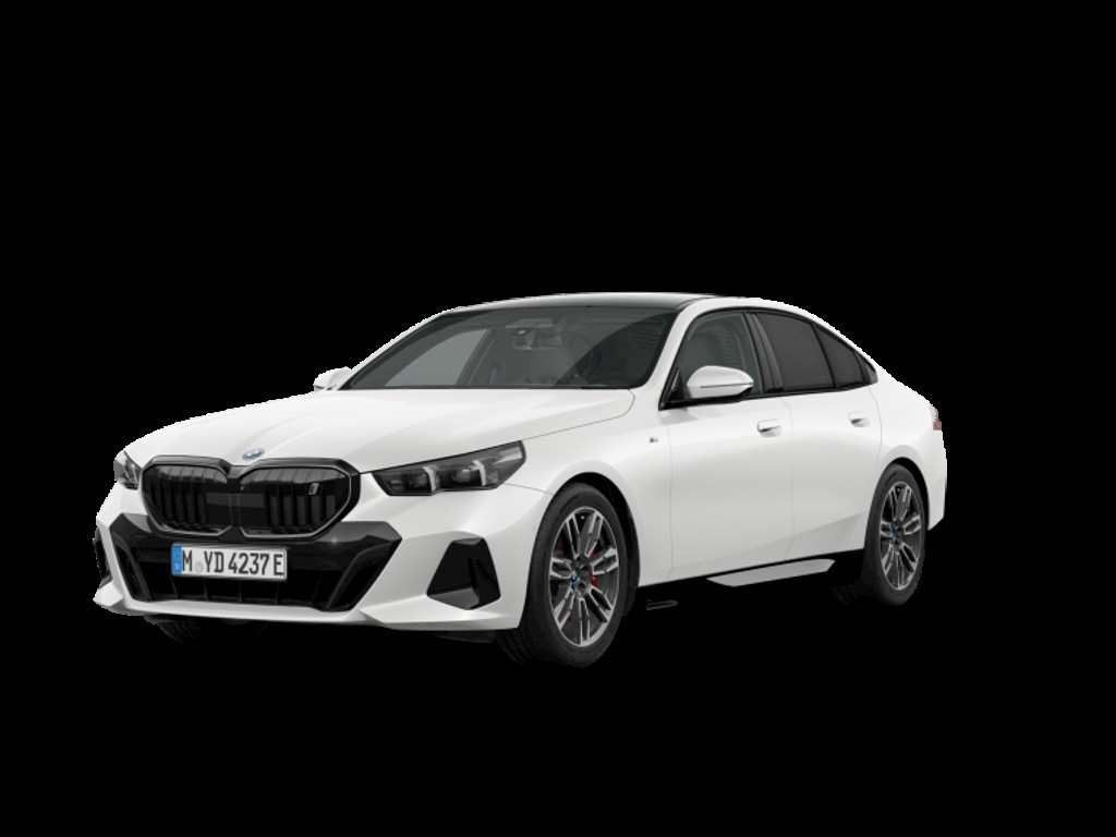 BMW i5