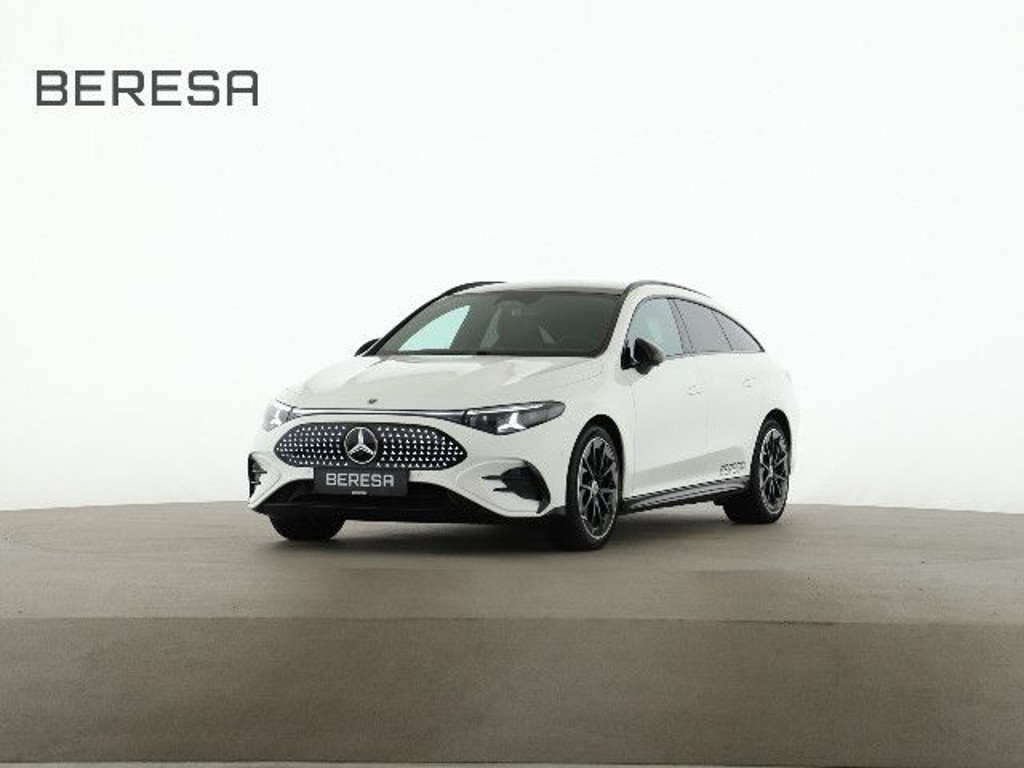 Mercedes-Benz CLA-Klasse CLA 250 AMG Line Shooting Brake