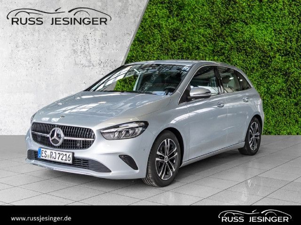 Mercedes-Benz B-Klasse B 200 Sedan