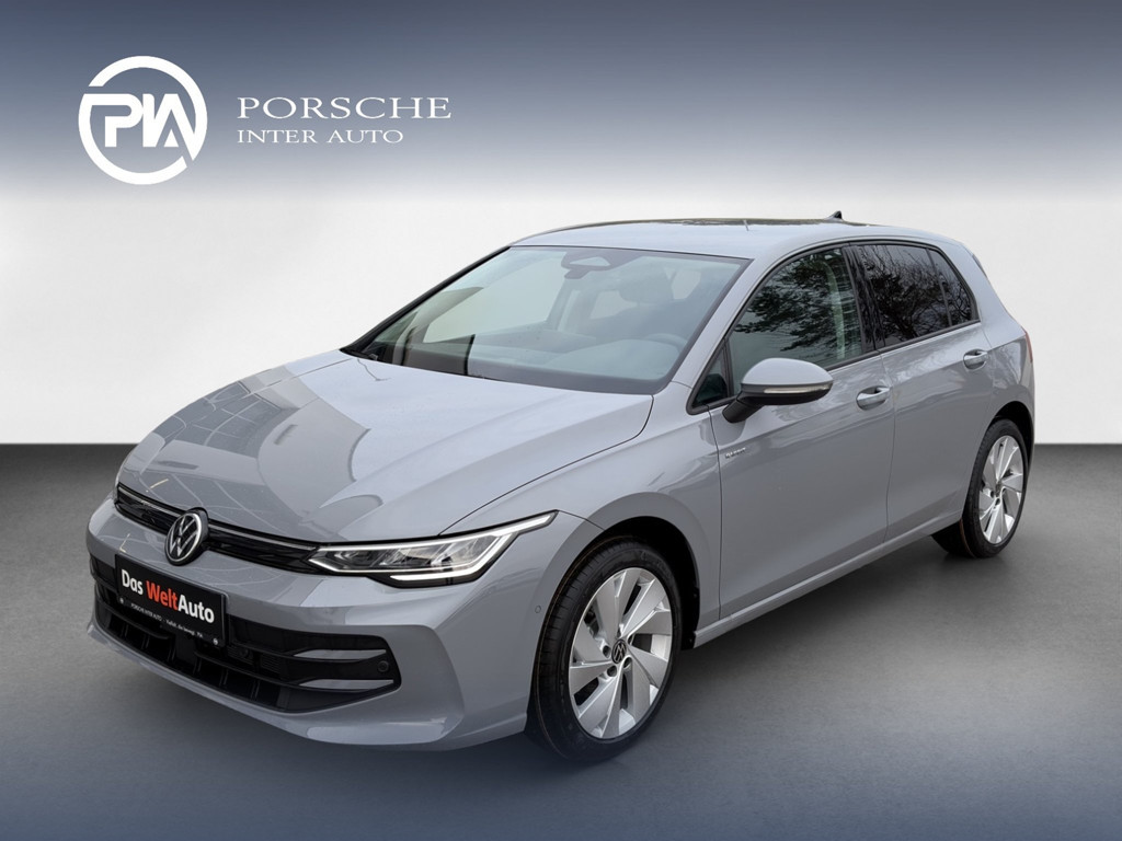 Volkswagen Golf Rabbit TSI